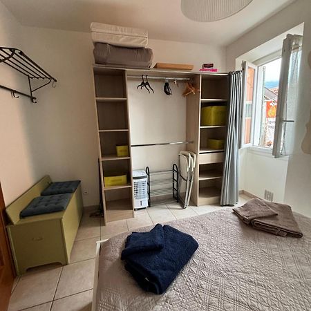 Joli Appart 29M2 En Vieille Ville Menton 2 Mins De La Mer エクステリア 写真