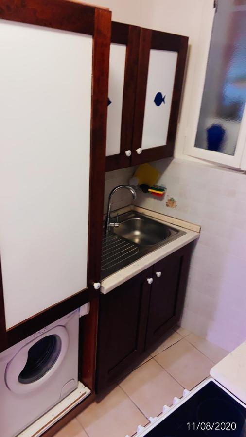 Joli Appart 29M2 En Vieille Ville Menton 2 Mins De La Mer エクステリア 写真